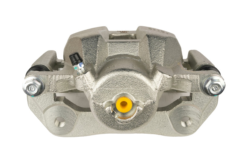 DBA 14-17 Honda Odyssey Street Series Left Front Caliper - DBAC1254