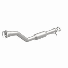 Load image into Gallery viewer, MagnaFlow Direct Fit Catalytic Converter 97-02 GM Regal-Impala-Grand - 23405