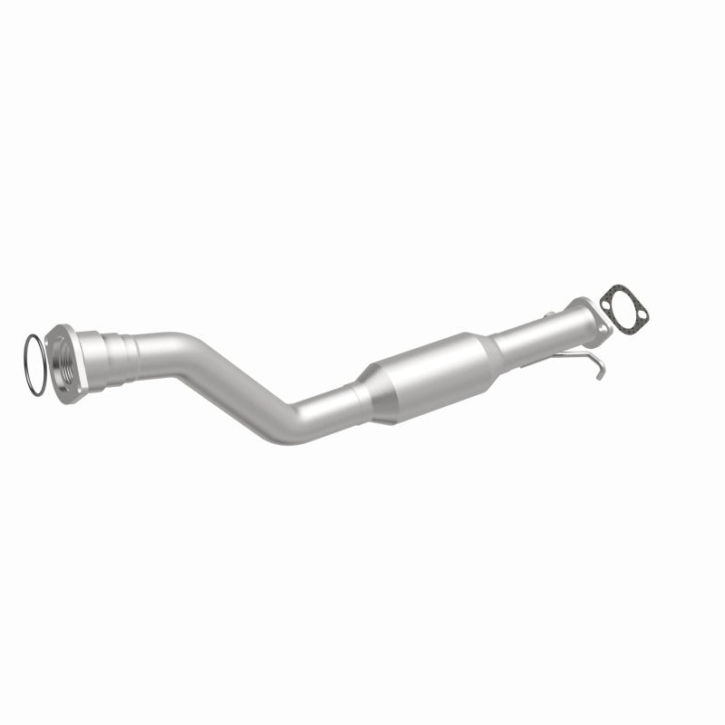 MagnaFlow Direct Fit Catalytic Converter 97-02 GM 3.8L - 51396