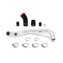 Load image into Gallery viewer, Mishimoto 2014+ Ford Fiesta ST Cold-Side Intercooler Pipe Kit - Polished - MMICP-FIST-14CP