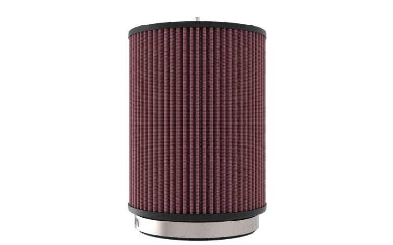 K&N 5-1/2in id Flg 7in od 9in h W/Stud - RU-3150
