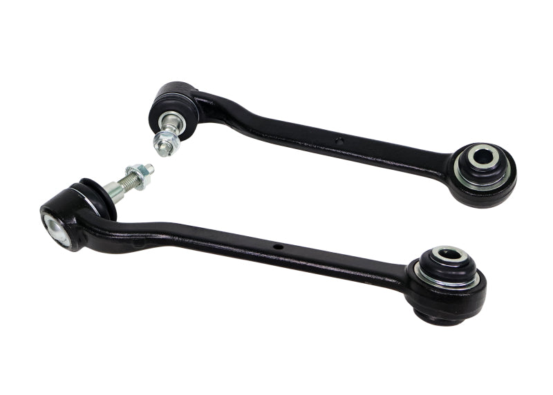 Whiteline 15-23 Ford Mustang S550 Front Lateral Link Lower Control Arm - KTA417
