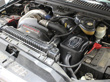 Load image into Gallery viewer, aFe Momentum HD PRO 10R Stage-2 Si Intake 03-07 Ford Diesel Trucks V8-6.0L (td) - 50-73003