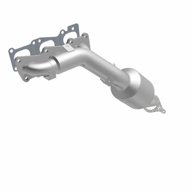 MagnaFlow Direct Fit Catalytic Converter 10-12 Hyundai Genesis 3.8L - 51712