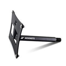Load image into Gallery viewer, Mishimoto 2023+ Toyota GR Corolla License Plate Relocation Kit - MMLP-GRC-23