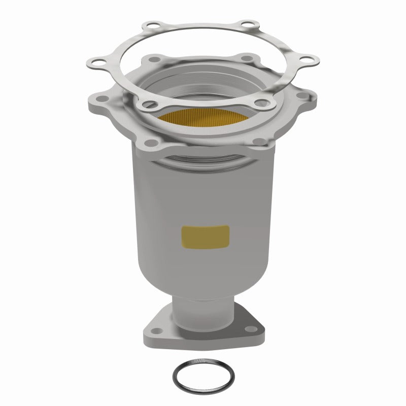 MagnaFlow 1997 Infiniti QX4 3.3L Direct Fit Converter - 4451499