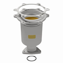 Load image into Gallery viewer, MagnaFlow 1997 Infiniti QX4 3.3L Direct Fit Converter - 4451499