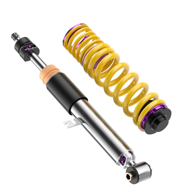 KW Coilover Kit V3 19+ BMW Z4 sDrive M40i (G29) / A90 Toyota Supra w/ Electronic Dampers - 352200CH