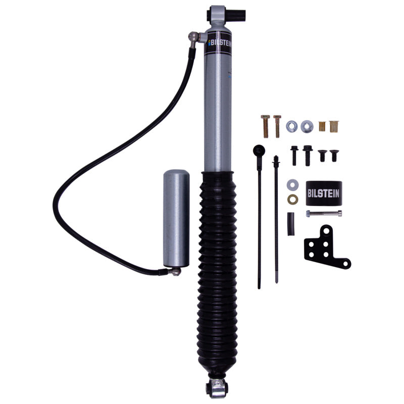 Bilstein 20-24 Jeep Gladiator B8 5160 Suspension Shock Absorber - Front Left - 25-329933
