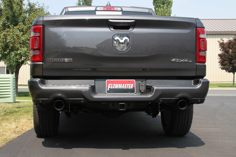 Flowmaster 19-24 RAM 1500 5.7L SS American Thunder Cat-Back Exhaust System - 817843