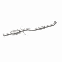 Load image into Gallery viewer, MagnaFlow Conv DF 06/00-05 Mitsubishi Eclipse / 06/00-03 Galant 2.4L Rear - 93195