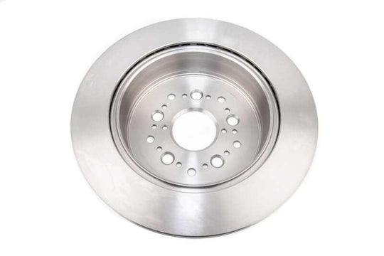 DBA 93-00 Lexus GS300 Rear Street Series Brake Rotor - DBA746