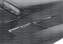 Load image into Gallery viewer, Seibon 12-13 BRZ/FRS FA Carbon Fiber Hood - HD1213SCNFRS-FA