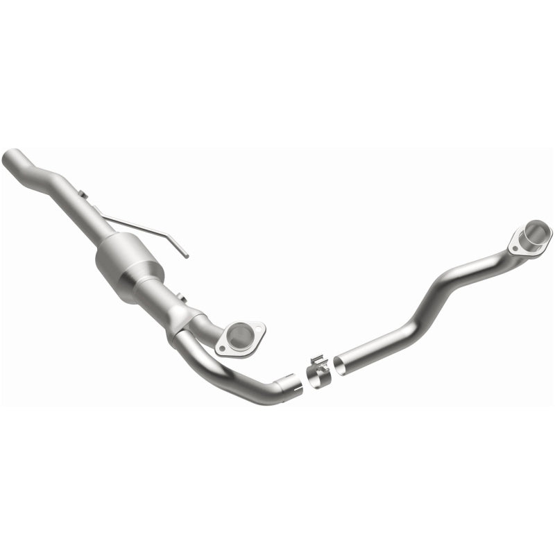 MagnaFlow 00-01 Dodge Ram 1500 3.9L Direct Fit Converter - 4451203