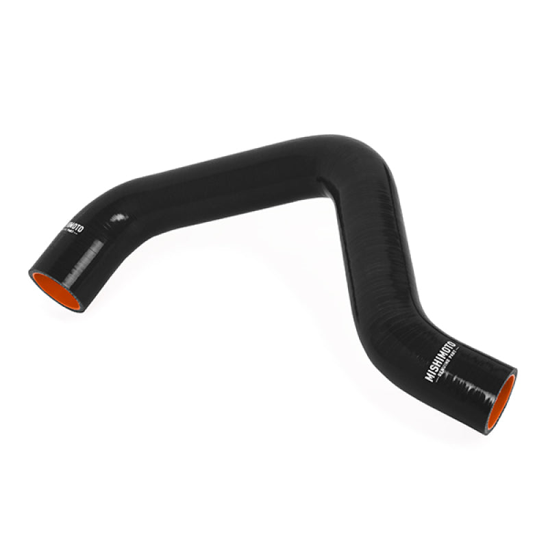 Mishimoto 04-08 Dodge Ram 1500 5.7L Black Silicone Hose Kit - MMHOSE-RAM-04BK