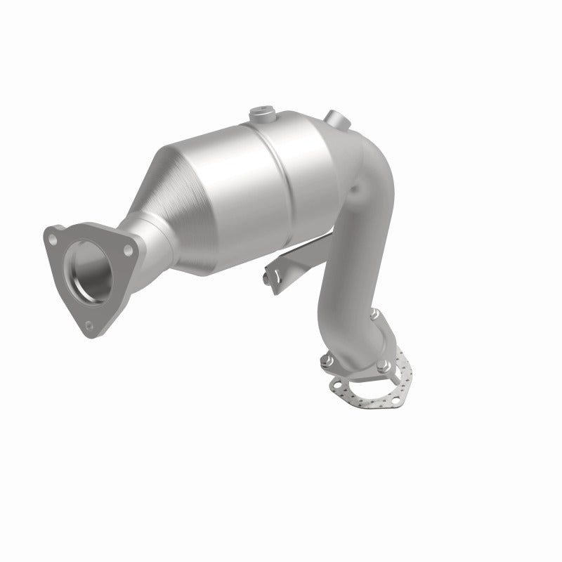 MagnaFlow Direct Fit Catalytic Converter Audi S4 - 49136