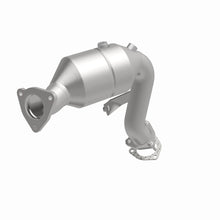Load image into Gallery viewer, MagnaFlow Direct Fit Catalytic Converter Audi S4 - 49136