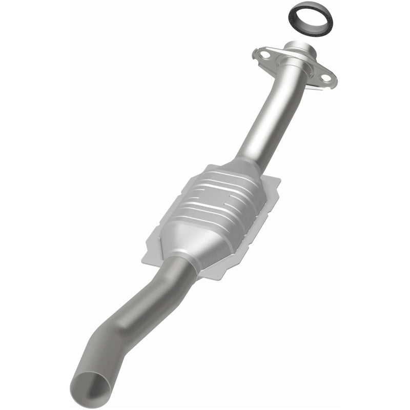 MagnaFlow Direct Fit Catalytic Converter 92-93 Chrysler F/S 3.3L 49S - 93138