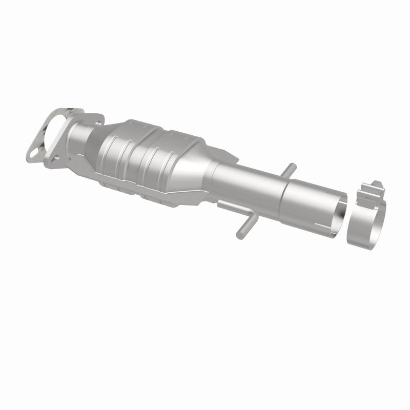 MagnaFlow Direct Fit Catalytic Converter 08 G6 3.5L underbody OEM - 49623