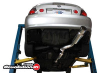 Load image into Gallery viewer, GReddy 01-05 Lexus IS300 Revolution RS Cat Back Exhaust - 10118100