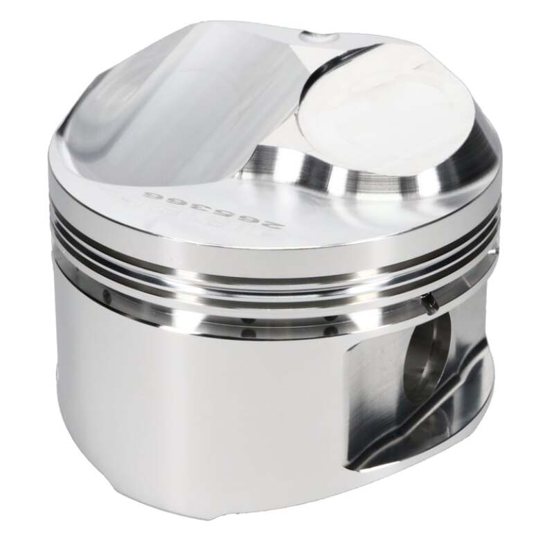 JE Pistons BBC APBA DOME Set of 8 Pistons - 265366