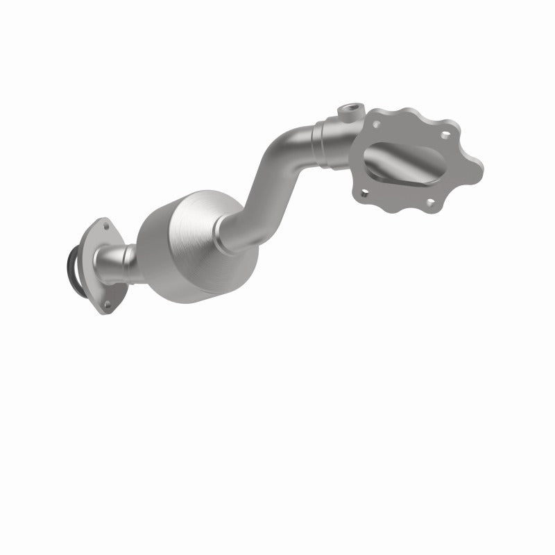 MagnaFlow 16-20 Lexus GS350 V6 3.5L OEM Grade Federal Manifold Direct-Fit Catalytic Converter - 22-022