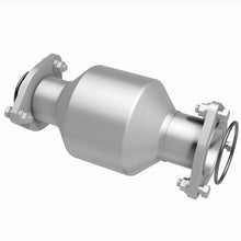 Load image into Gallery viewer, MagnaFlow 14-15 Honda Accord 2.4L Direct Fit CARB Compliant Catalytic Converter - 5571476