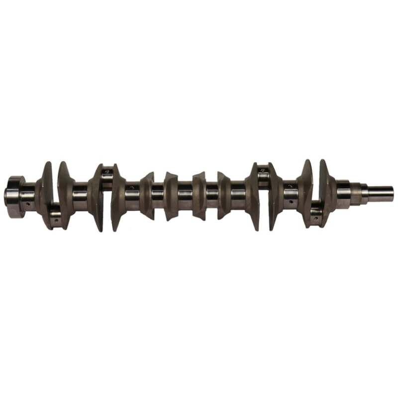 Manley Nissan RB26DETT Stroker 77.7mm Stroke Turbo Tuff Series Billet Crankshaft - 190470B