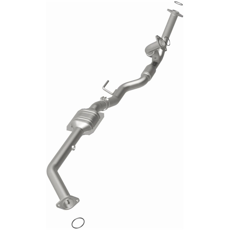 MagnaFlow Direct Fit Catalytic Converter 98-00 Sienna 3.0L - 23751