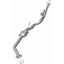 Load image into Gallery viewer, MagnaFlow Direct Fit Catalytic Converter 98-00 Sienna 3.0L - 23751
