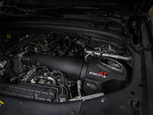 Load image into Gallery viewer, aFe Momentum GT Pro Dry S Intake System 22-23 Jeep Grand Cherokee V6-3.6L - 50-70107D