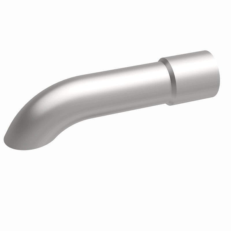 MagnaFlow Tip 1-pk Turndown 2.50x13 2.75 - 35179