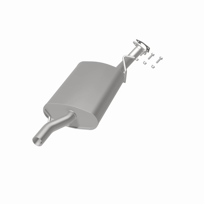BRExhaust 02-07 Mitsubishi Lancer 2.0L Muffler Kit - 108-0167