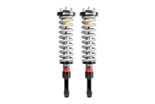 Load image into Gallery viewer, Eibach 07-22 Toyota Sequoia 5.7L 4WD XK60 Pro-Truck Coilovers - Front - E86-82-103-01-20