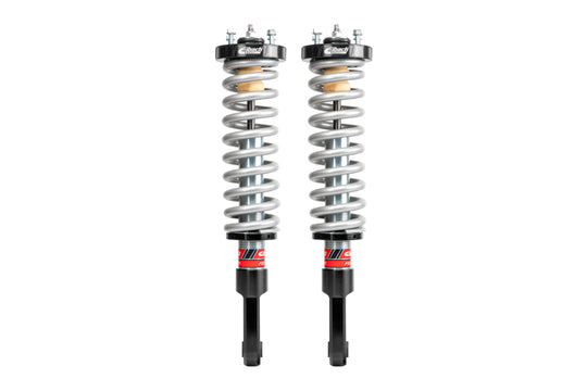 Eibach 07-22 Toyota Sequoia 5.7L 4WD XK60 Pro-Truck Coilovers - Front - E86-82-103-01-20