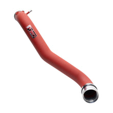 Load image into Gallery viewer, Injen 15-20 Ford F150 2.7L V6 (tt) Aluminum Intercooler Piping Kit - Wrinkle Red - SES9014ICPCWR