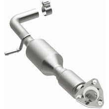 Load image into Gallery viewer, MagnaFlow 14-16 Cadillac ELR 1.4L/12-15 Chevrolet Volt 1.4L OEM Grade Direct Fit Catalytic Converter - 21-481