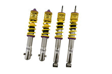 Load image into Gallery viewer, KW Coilover Kit V1 VW Corrado (53i) 16V G60 VR6 - 10280005