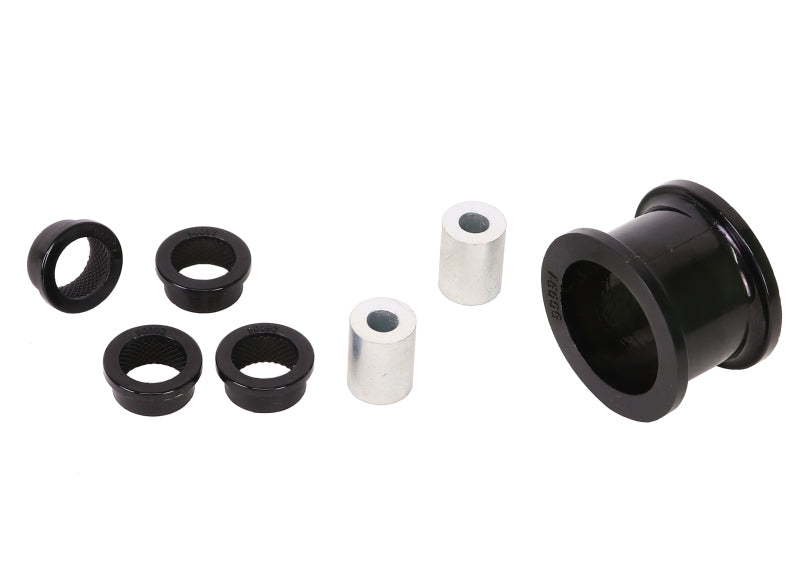 Whiteline 04-08 Acura TS Steering Rack & Pinion Mount Bushing Kit - W13390