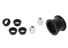Load image into Gallery viewer, Whiteline 04-08 Acura TS Steering Rack &amp; Pinion Mount Bushing Kit - W13390