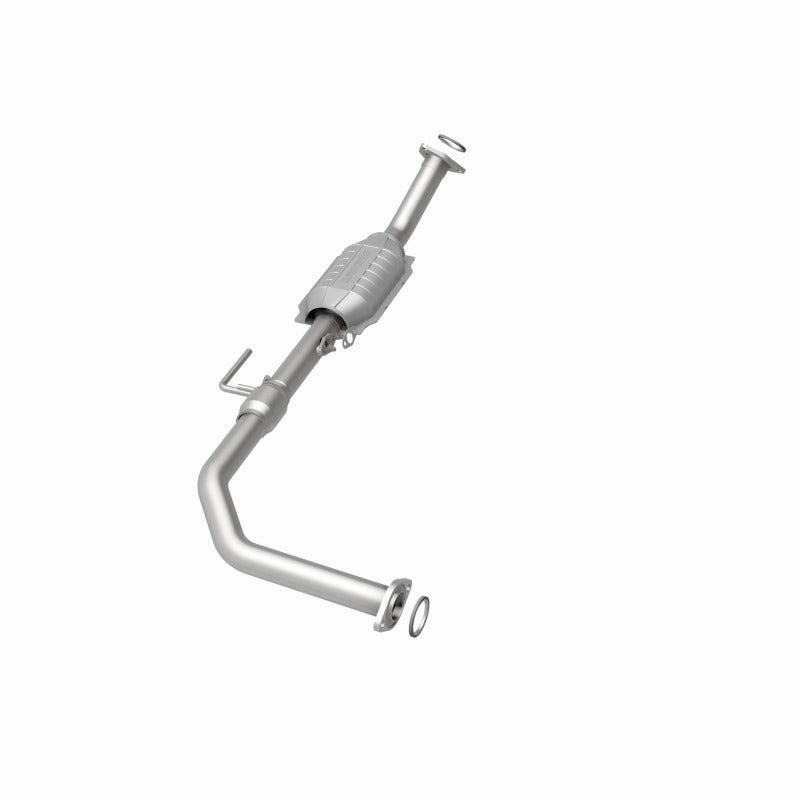 MagnaFlow Direct Fit Catalytic Converter 00-04 Tundra Driver Side 4.7L - 447173