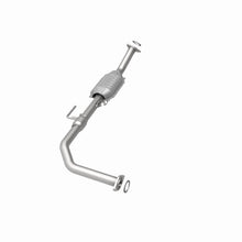 Load image into Gallery viewer, MagnaFlow Direct Fit Catalytic Converter 00-04 Tundra Driver Side 4.7L - 447173
