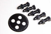 Load image into Gallery viewer, Radium Engineering 13+ Ford Focus ST/ 15+ Ford Focus RS Fuel Surge Tank Install Kit - 20-0365