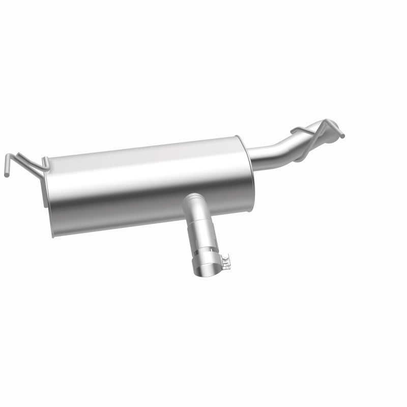 BRExhaust 19-22 Jeep Cherokee 2.4L Direct-Fit Exhaust Muffler Kit - 108-0291