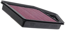 Load image into Gallery viewer, K&amp;N 10 Honda CR-V 2.4L-L4 Drop In Air Filter - 33-2437