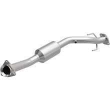 Load image into Gallery viewer, MagnaFlow 06-07 Chevrolet Trailblazer 4.2L Direct Fit Converter - 5551221