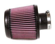Load image into Gallery viewer, K&amp;N Filter Universal X Stream Clamp-On 2.5in Flange ID / 6in Base OD / 5in Top OD / 5.5in Height - RX-4950