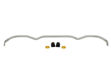 Load image into Gallery viewer, Whiteline 05-08 Subaru Legacy GT / 04-07 Subaru Outback (Non-Turbo ONLY) 22mm HD Adj. Front Swaybar - BSF35Z