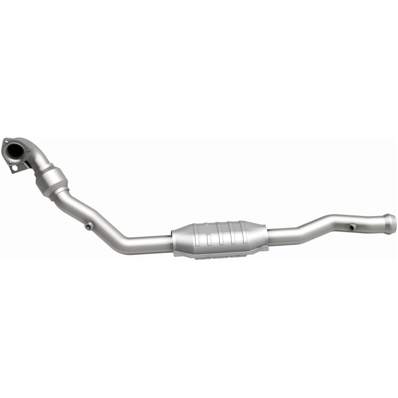 MagnaFlow Direct Fit Catalytic Converter 1997 Volvo 850 2.3L Turbo - 23763