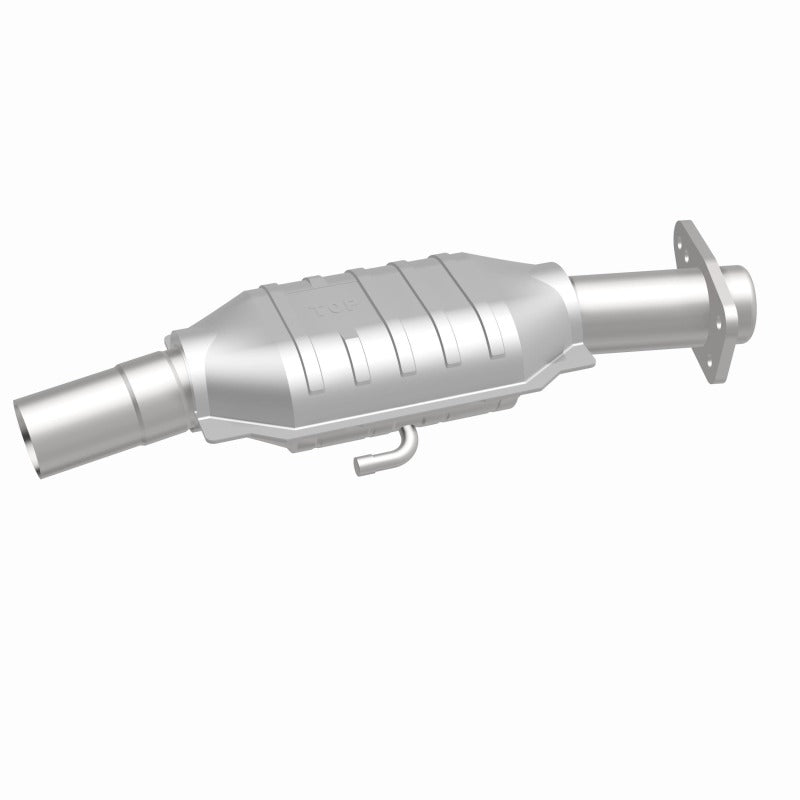 MagnaFlow Conv GM 21.38X6.5X4 2.25 23418 - 93418